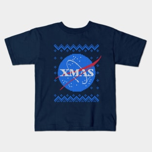 Xmas Xpedition Kids T-Shirt